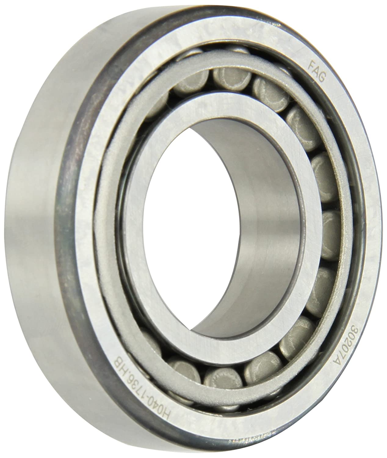 FAG 30207A Tapered Roller Bearing