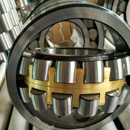 Roller bearing 