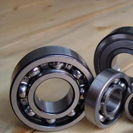 Ball bearing