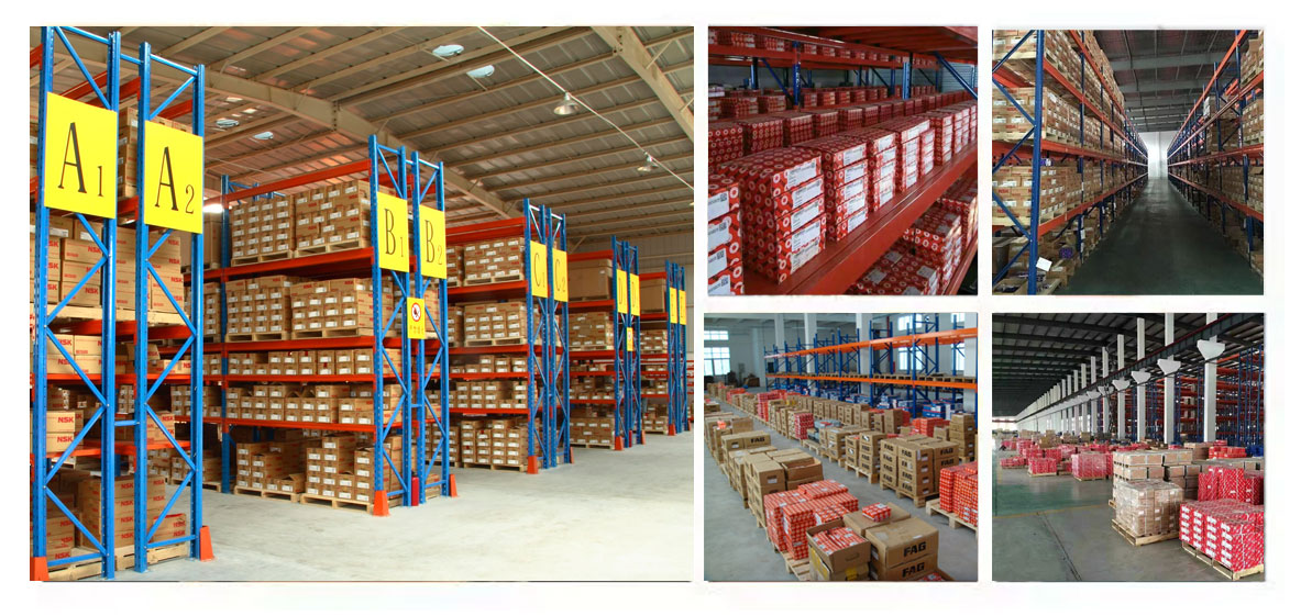 bearing warehouse 