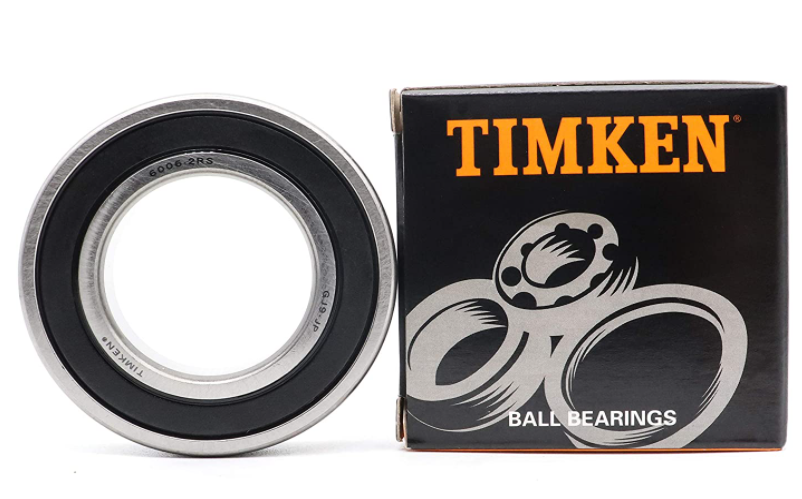 TIMKEN 6006-2RS