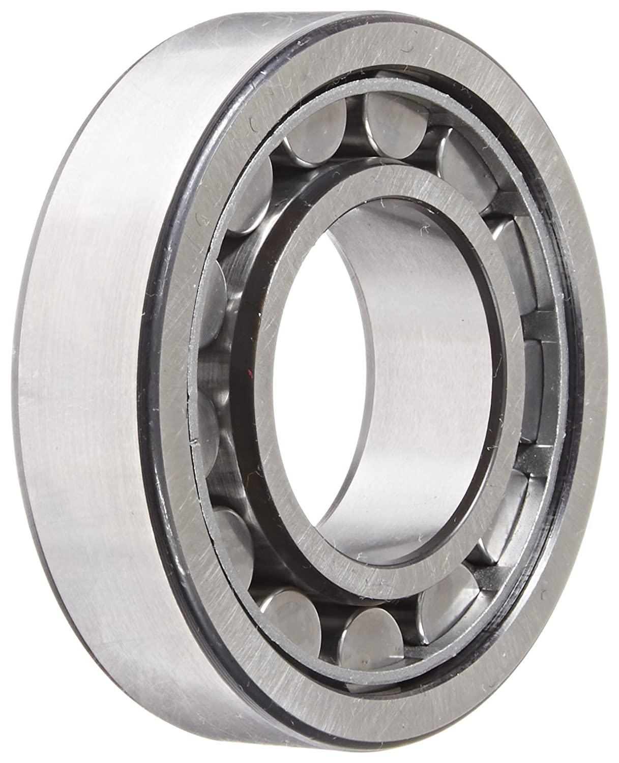 Nj clearance 205 bearing