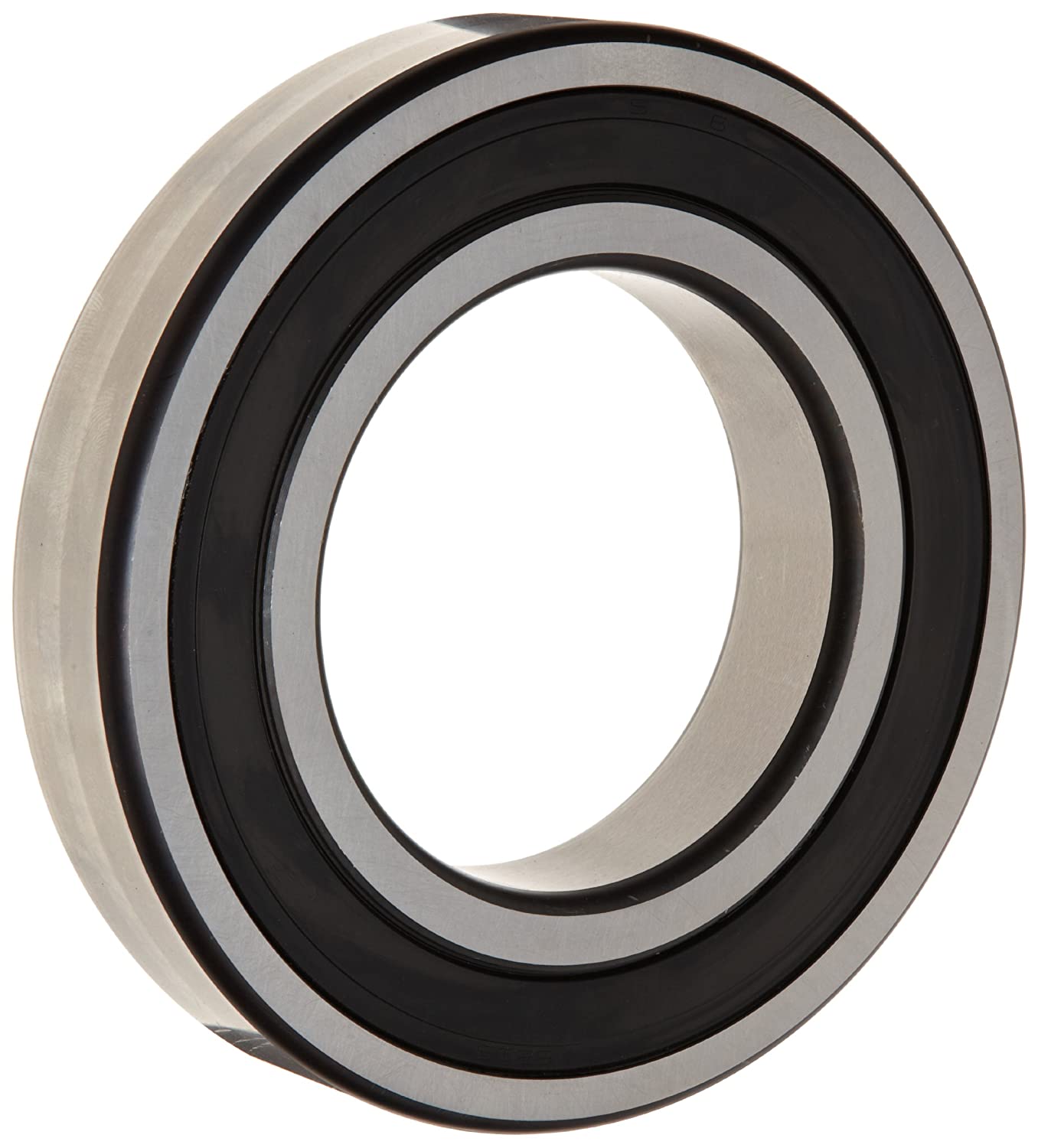  FAG 6018-2RSR Radial Bearing