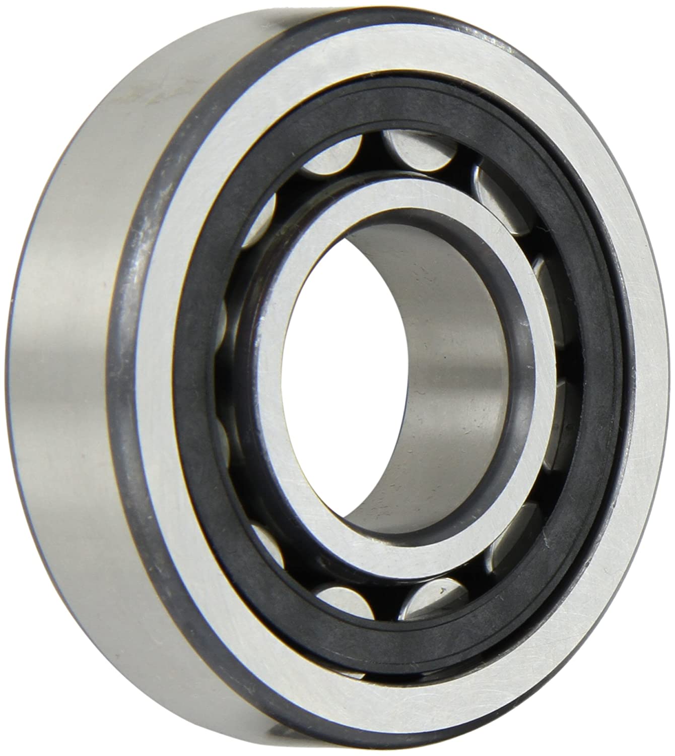FAG NJ306E-TVP2-C3 Cylindrical Roller Bearing