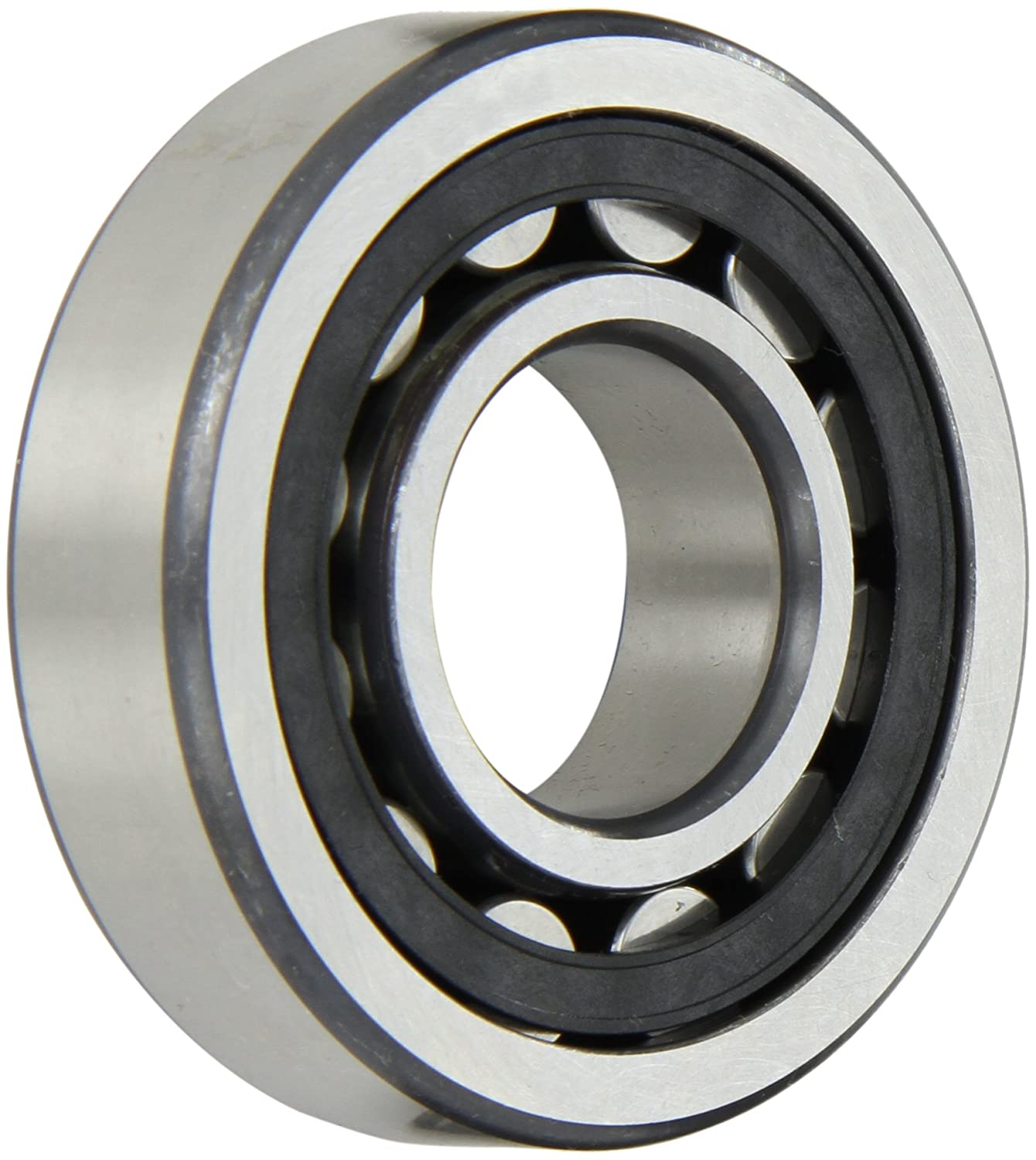  FAG NJ306E-TVP2-C3 Cylindrical Roller Bearing