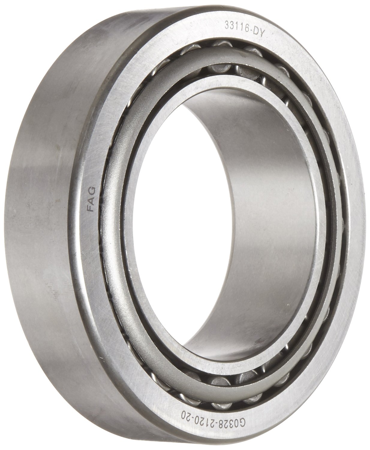  FAG 33116 Tapered Roller Bearing