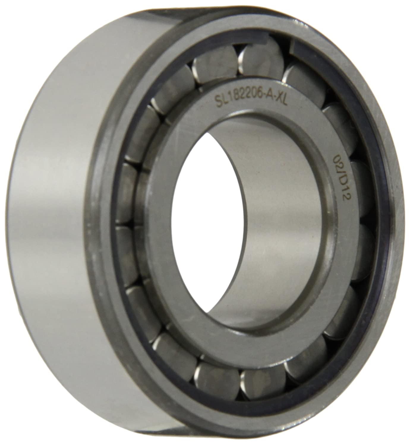  INA SL182206 Cylindrical Roller Bearing