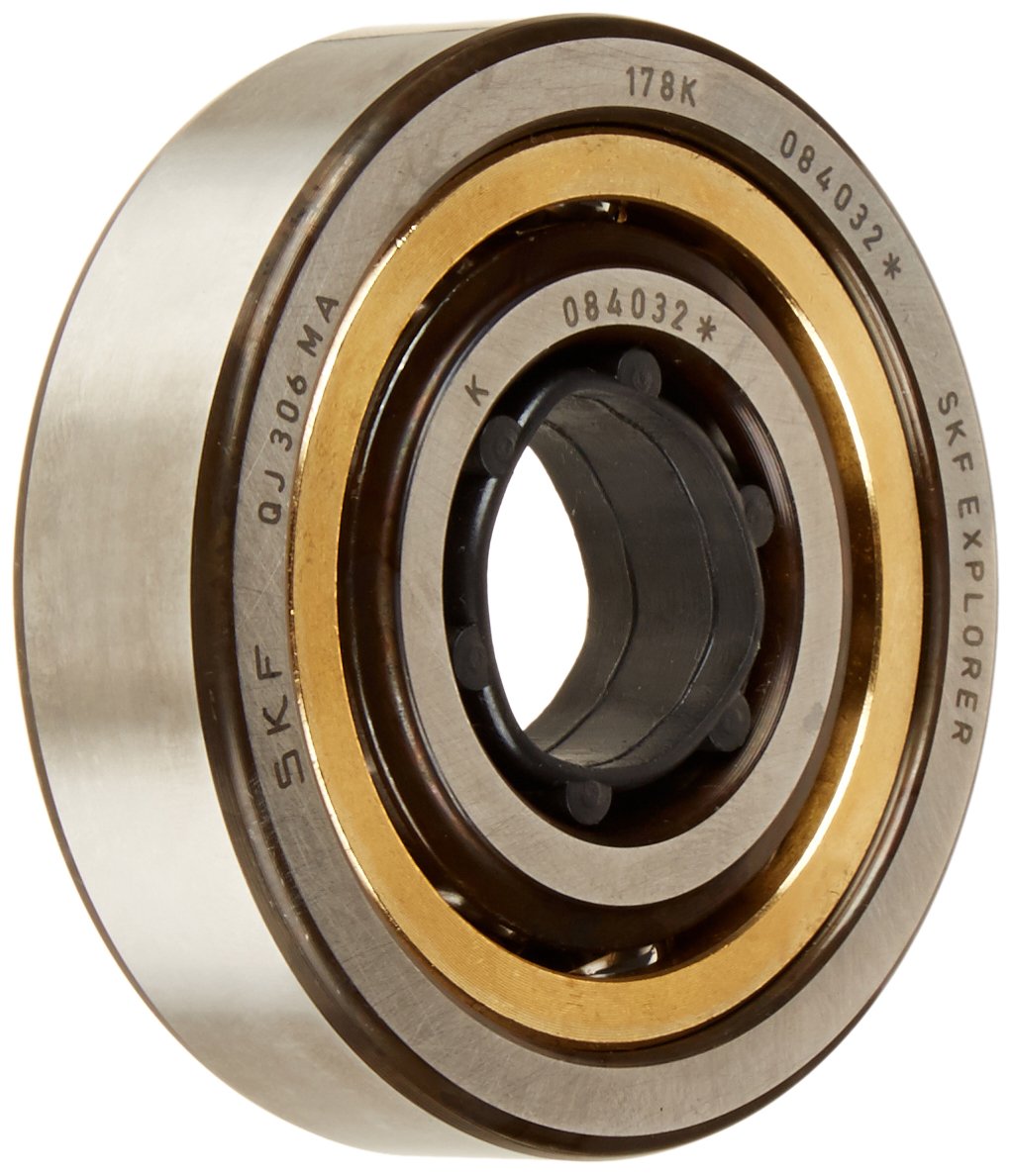 SKF QJ 309 MA